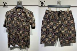 Picture of LV Shirt Pant Suits _SKULVS-XXL12yn23223787